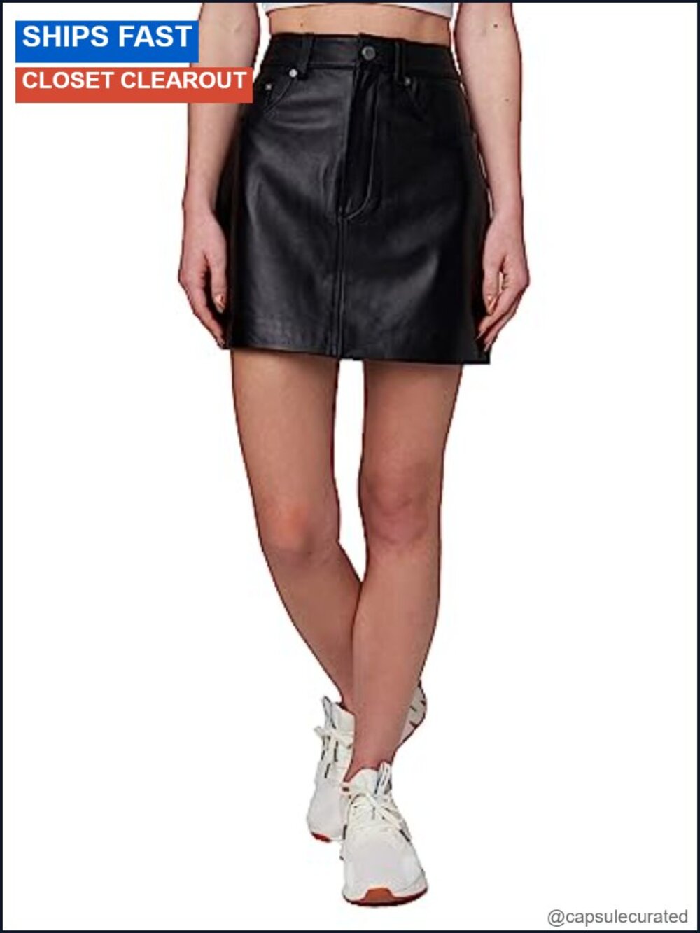 Women's Night Out Skirt Premium Quality Comfortable Trendy Party Skirt
